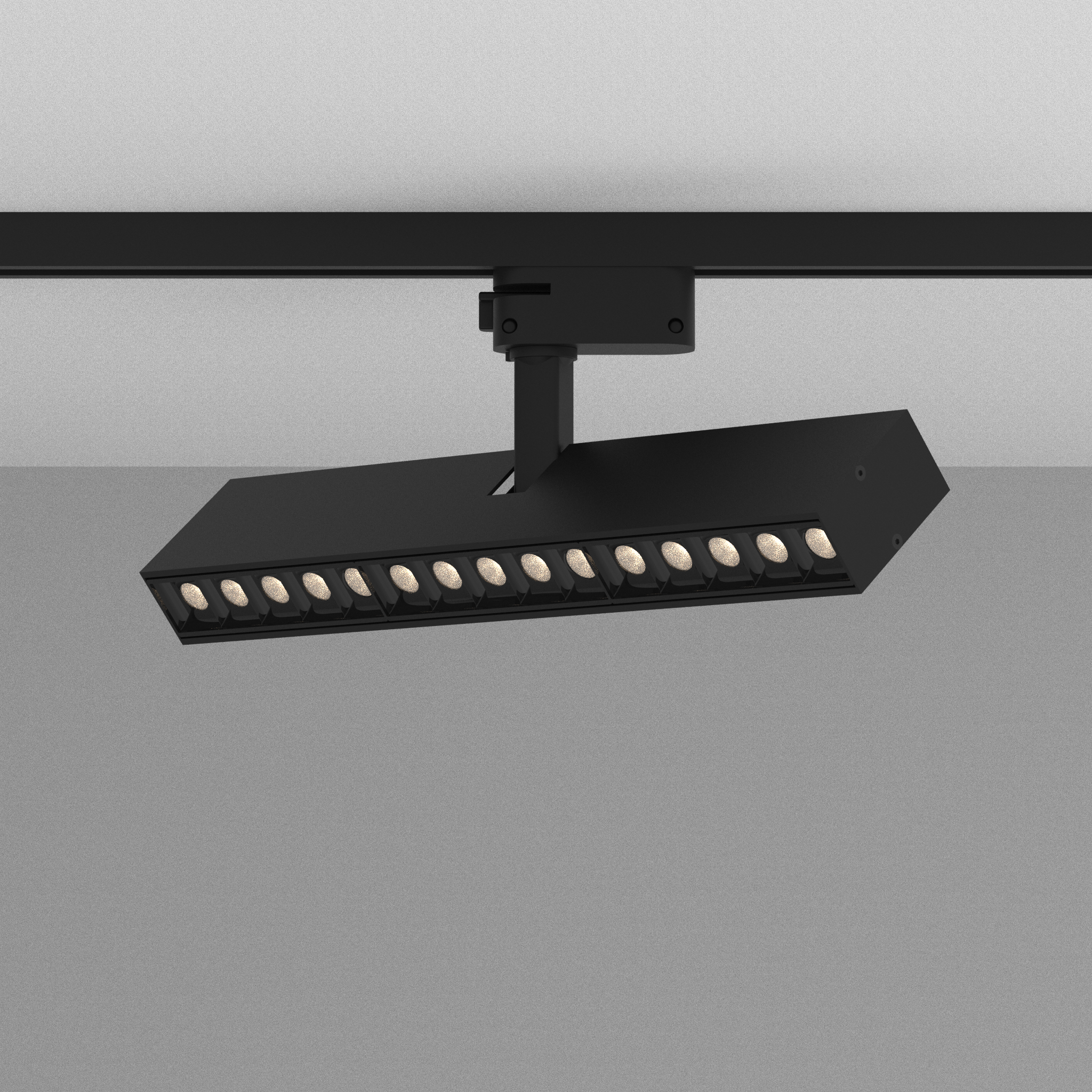 15 Watt Lensli Ray Spot Monofaze LS-3150