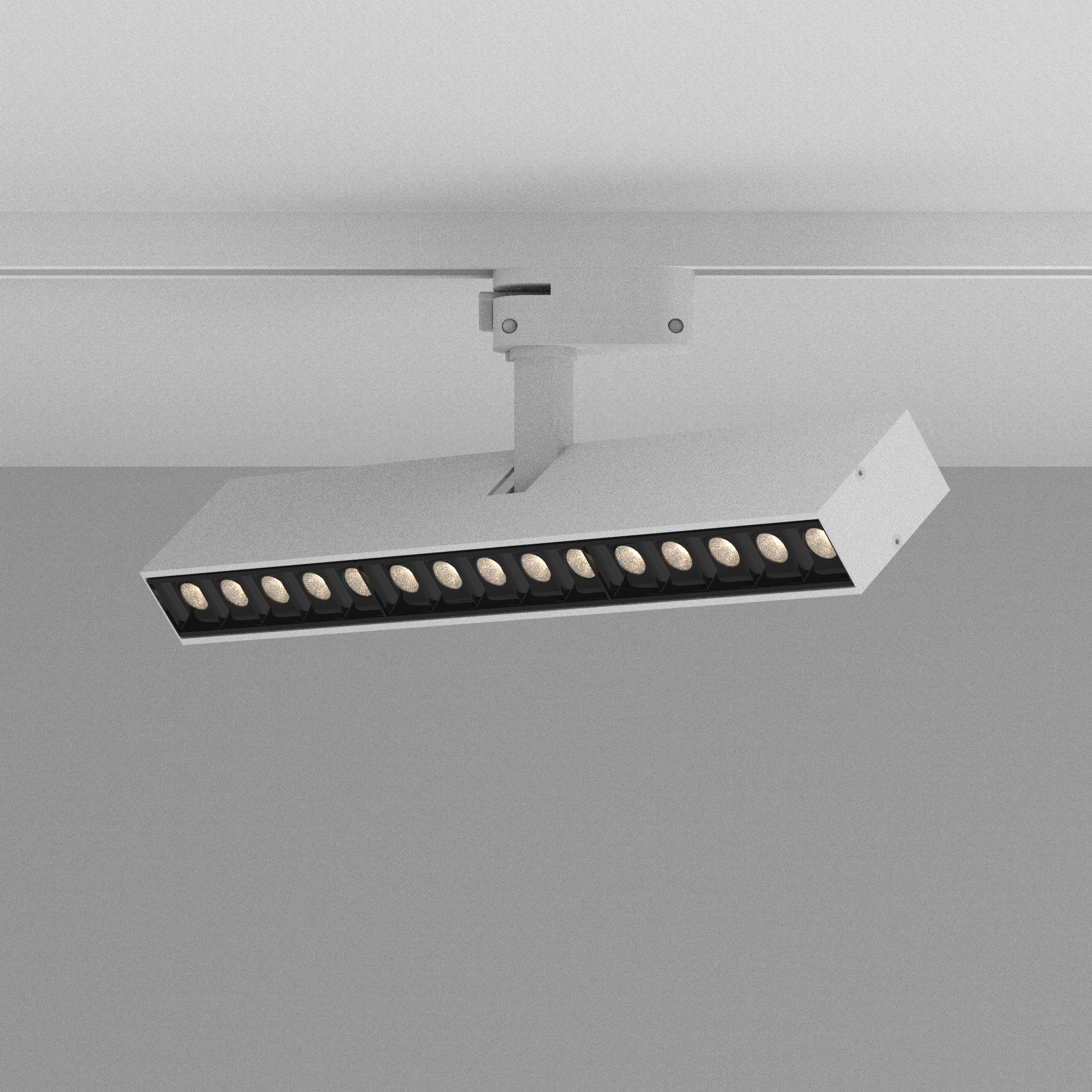 15 Watt Lensli Ray Spot Monofaze LS-3150
