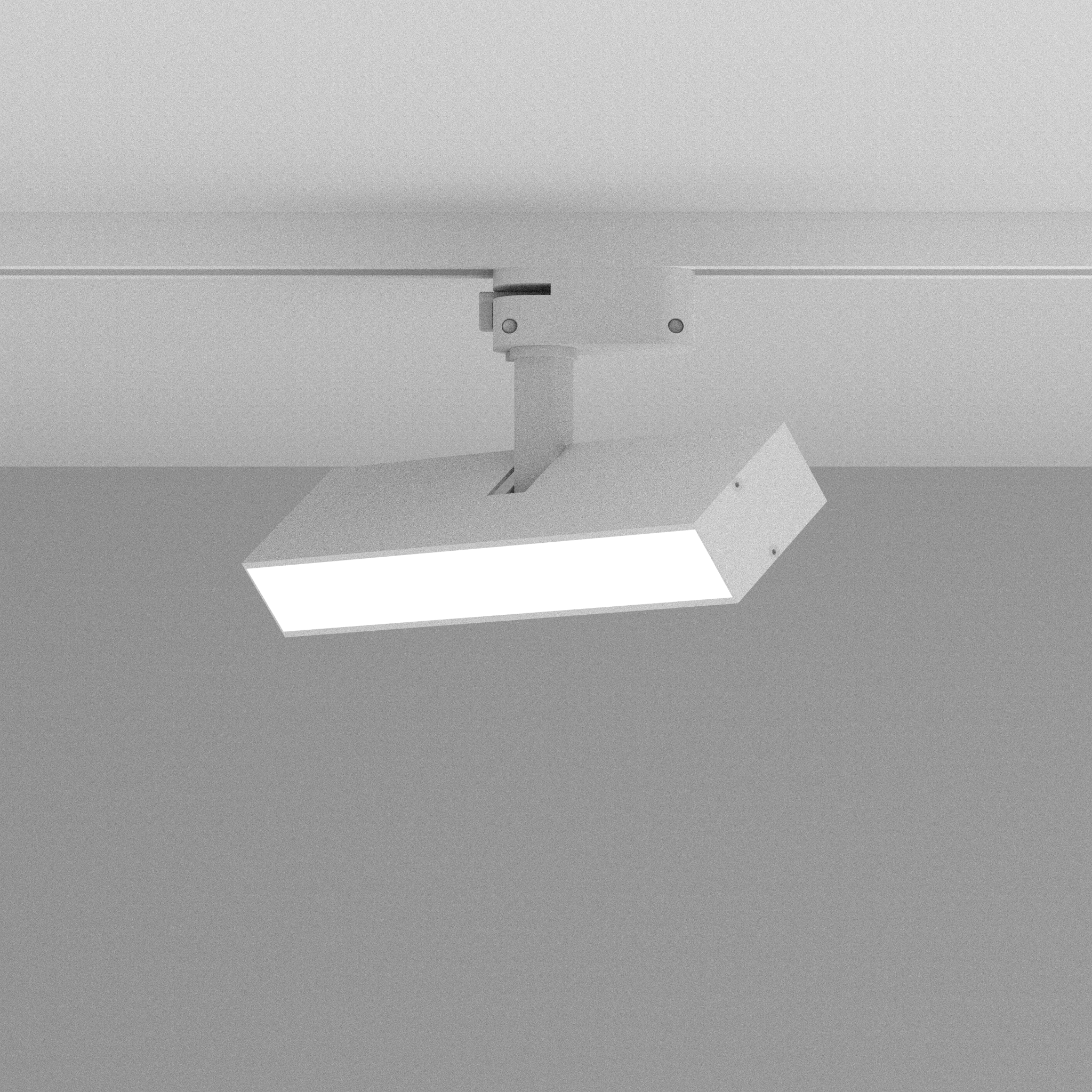 20 Watt Linear Ray Spot Monofaze LS-3170