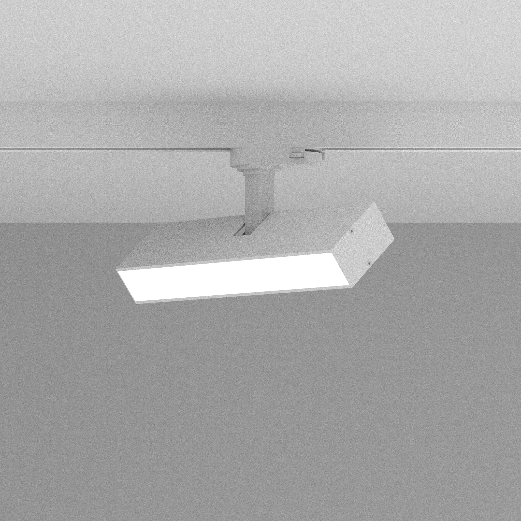 20 Watt Linear Ray Spot Trifaze LS-4170
