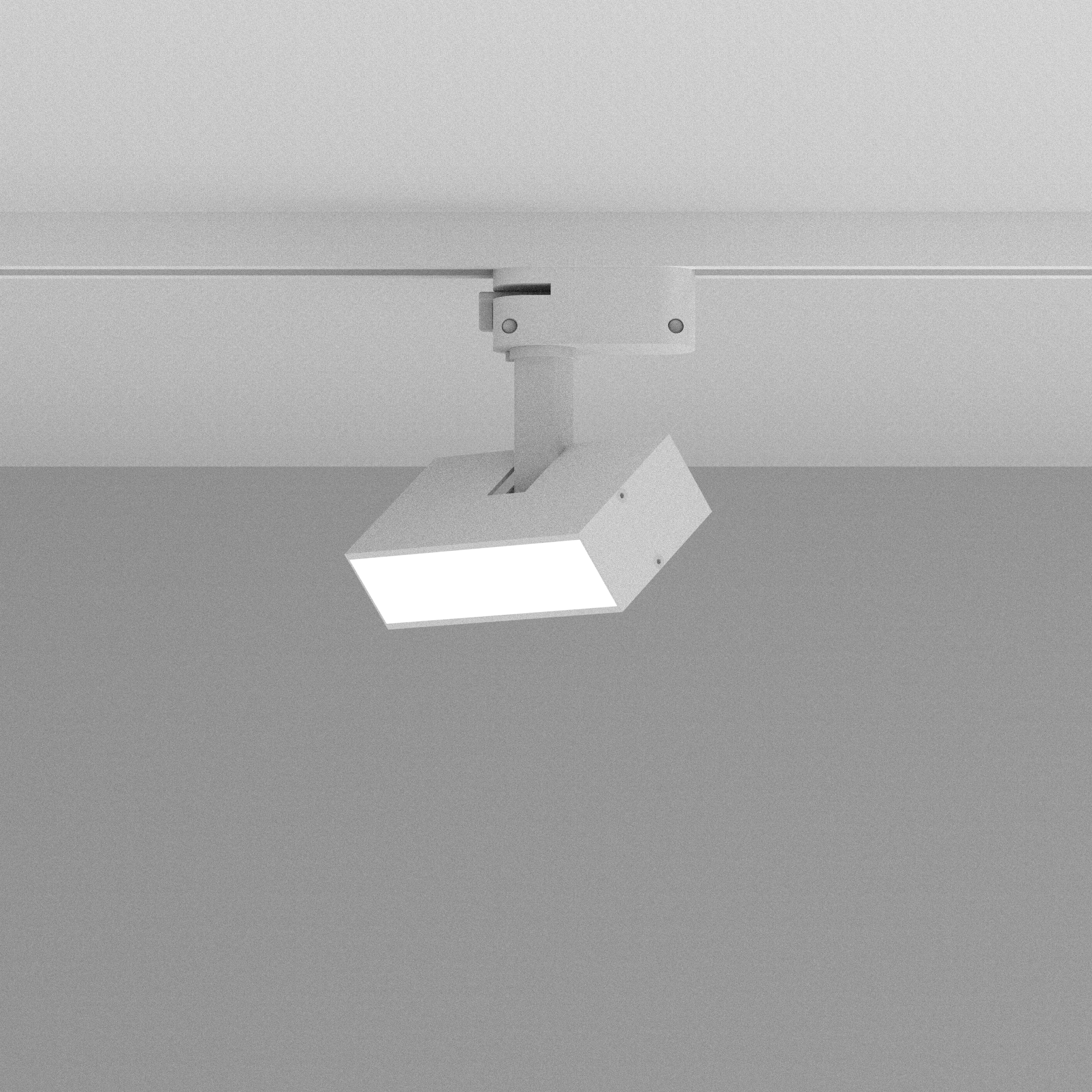 10 Watt Linear Ray Spot Monofaze LS-3160