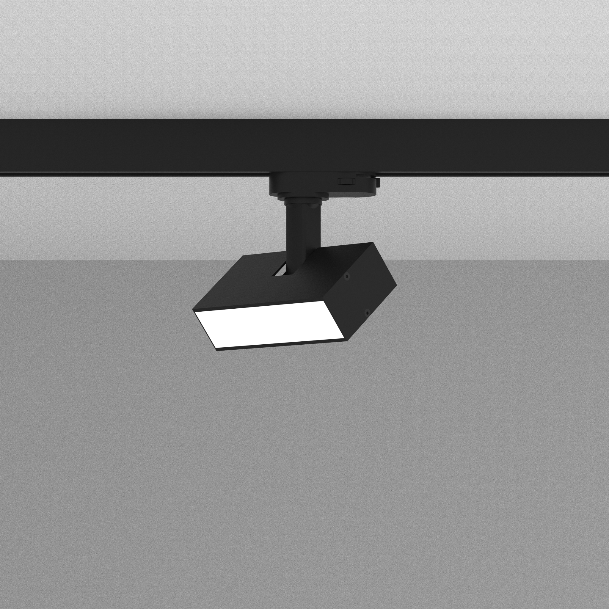 10 Watt Linear Ray Spot Trifaze LS-4160