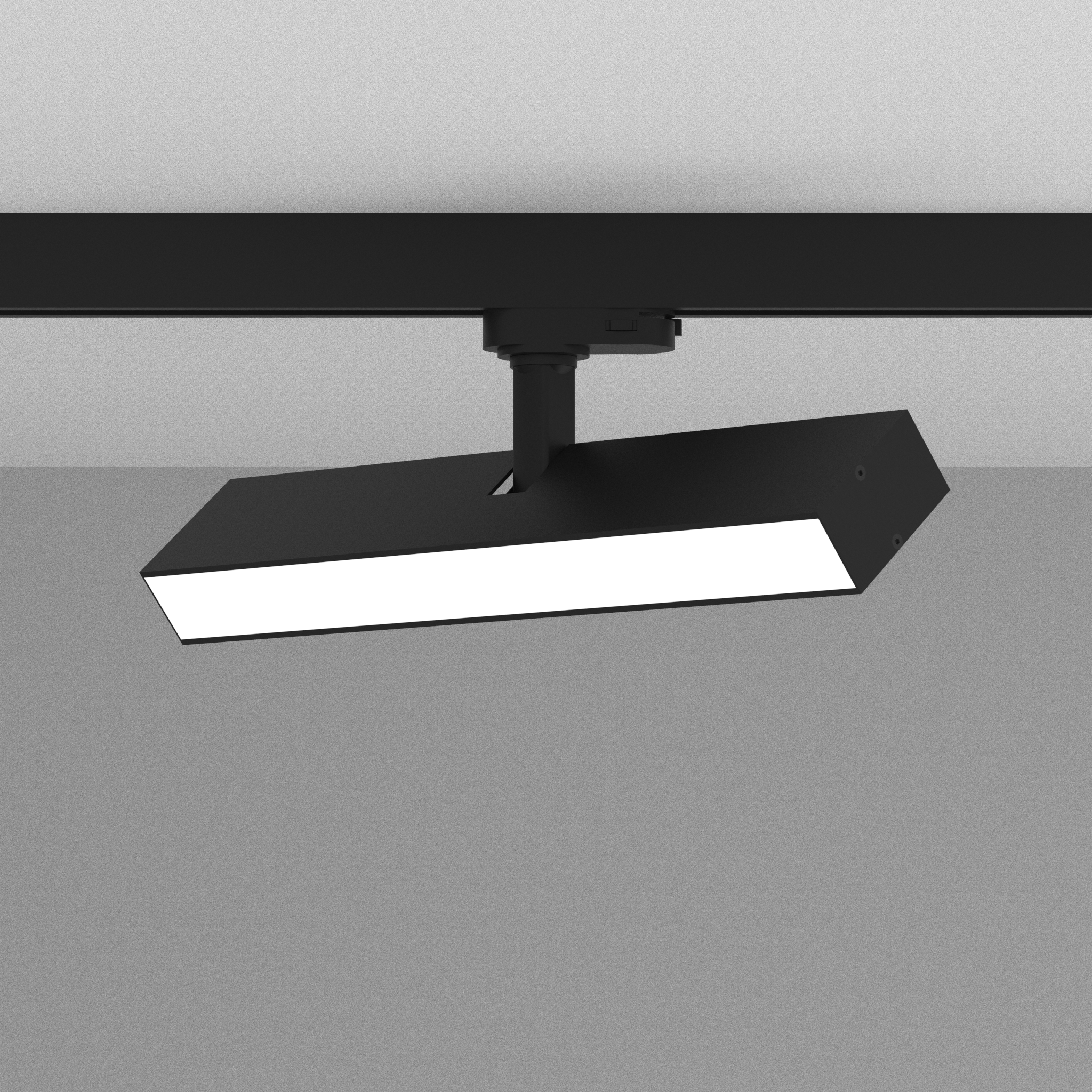 30 Watt Linear Ray Spot Trifaze LS-4180